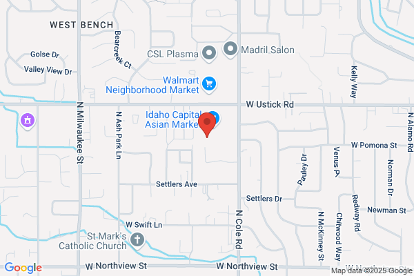 Ada County Democrats