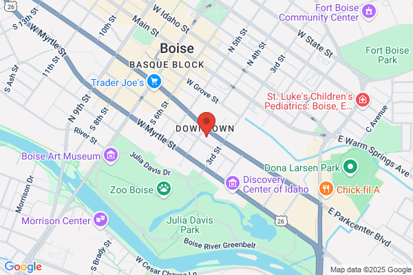 Blaze Real Estate