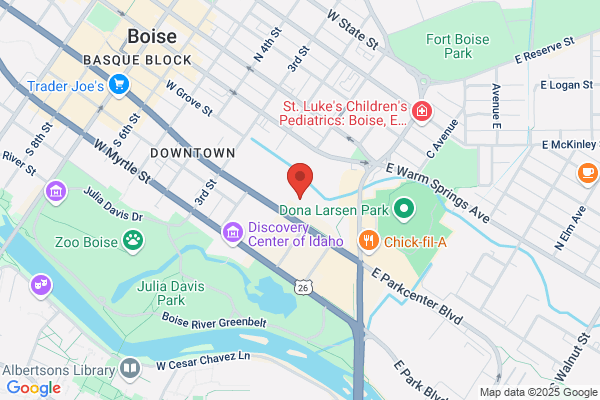 Civic Partners