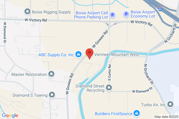 McClure Enterprises Inc
