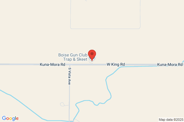 Boise Gun Club Inc
