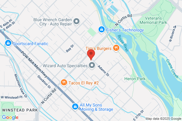 Boise Gun Company, Inc.
