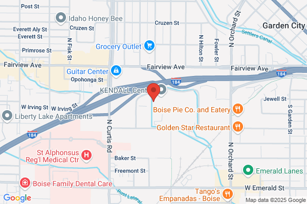 Boise Valley Business Services