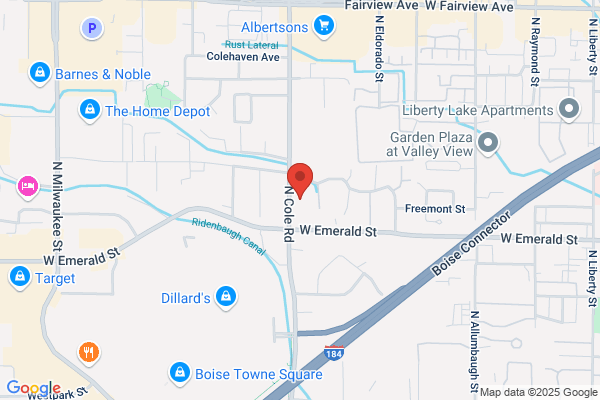 Mountain View Professional Accounting