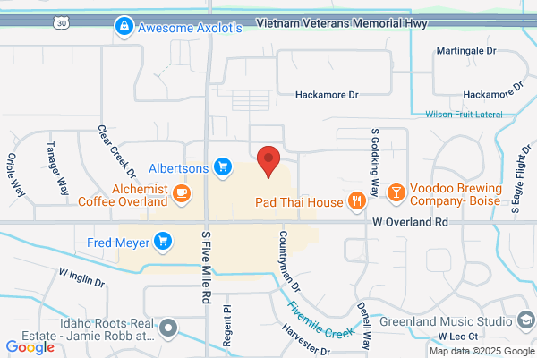 Boise Finance