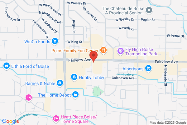 TFC Title Loans - Boise, ID