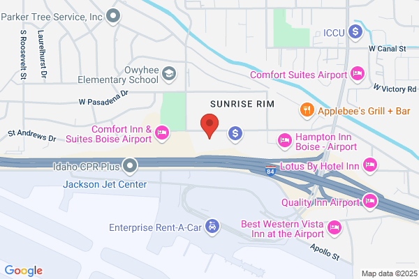 Pest Control Boise