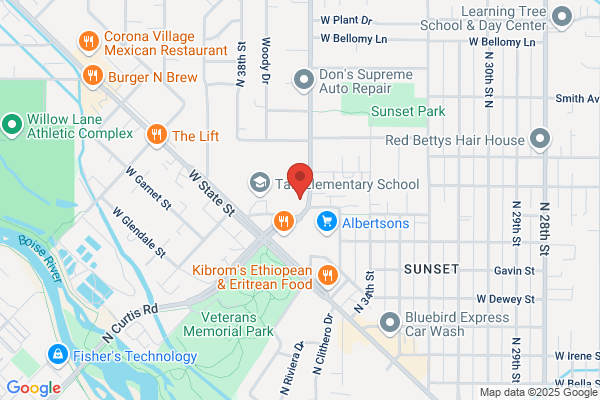 Boise Kennels