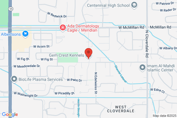 Gem Crest Kennels