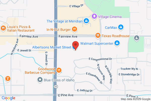 Albertsons Market Street Pharmacy