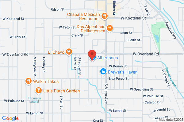 Albertsons Pharmacy