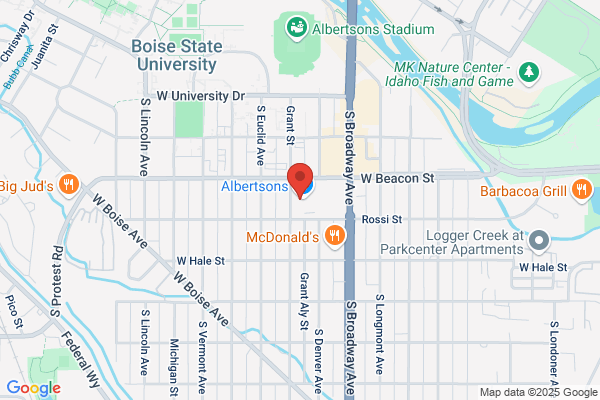Albertsons Pharmacy