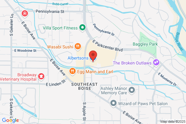 Albertsons Pharmacy