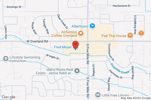 Fred Meyer Pharmacy