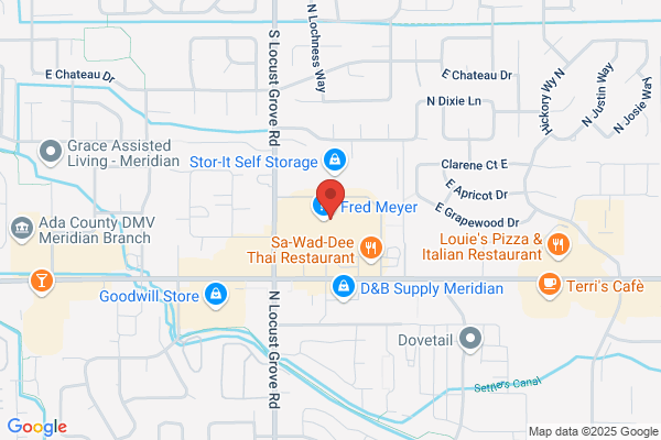 Fred Meyer Pharmacy