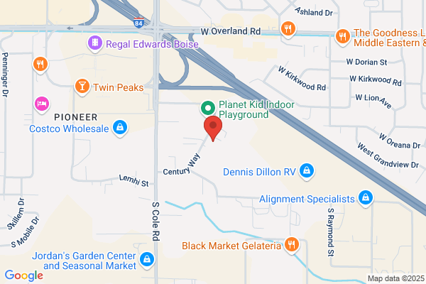 Safway Services LLC., Boise