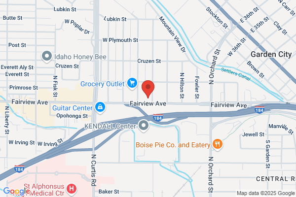 Alden-Waggoner Funeral Chapel & Crematory
