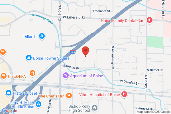 Boise Crime Stoppers Inc