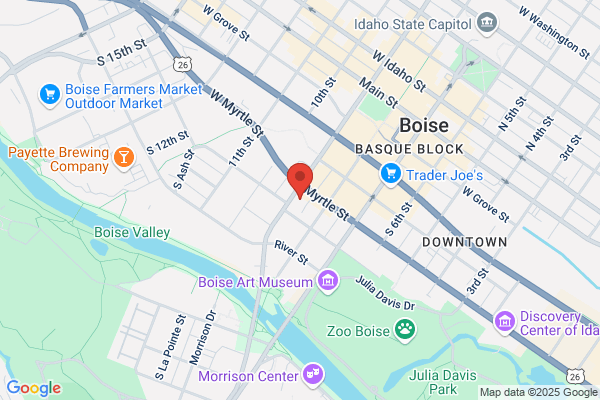 Boise Philharmonic
