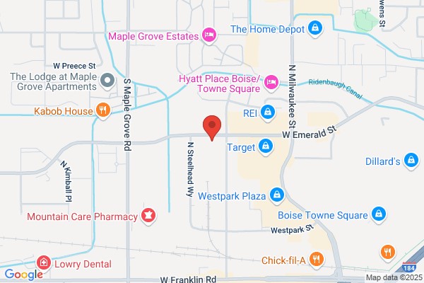 Boise Speech and Hearing Clinic