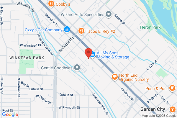Nicholson Diesel Service