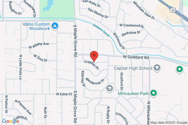 Redline Idaho, LLC