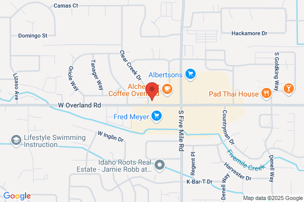 RehabAuthority - Boise, N. Eagle Rd.