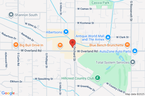 Idaho Spine and Sports Physical Therapy