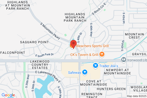 Foothills Physical Therapy