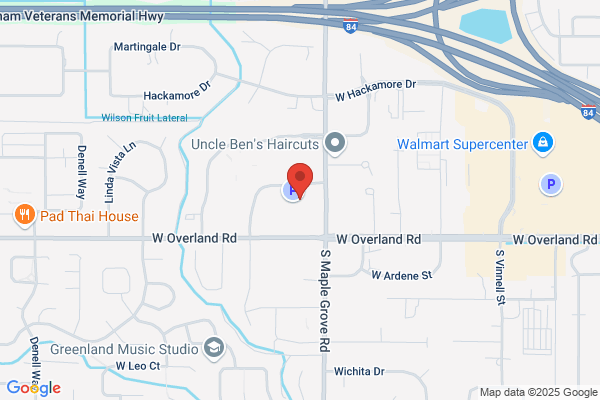 Mountain Land Physical Therapy & Rehabilitation