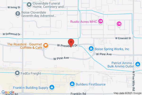 Debest Plumbing