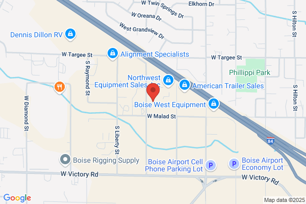 Idaho Pump & Plumbing Co