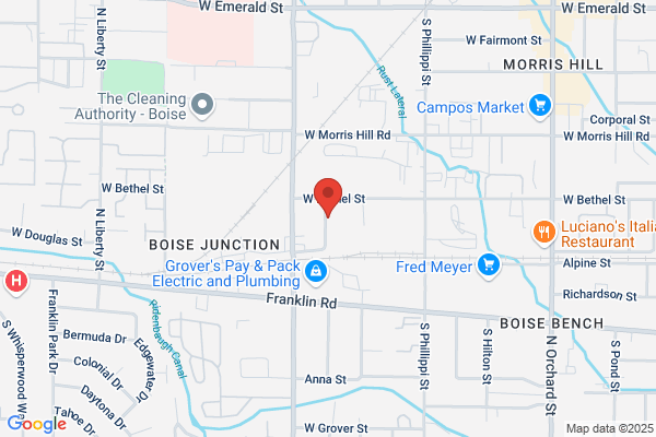 Elite Rooter Boise