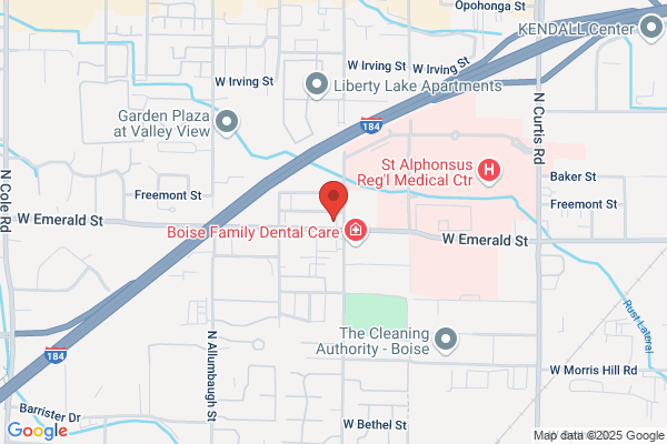 Idaho Foot & Ankle Associates