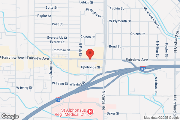 Idaho Spas / Cal Spas