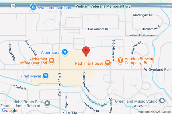Five Mile Montessori