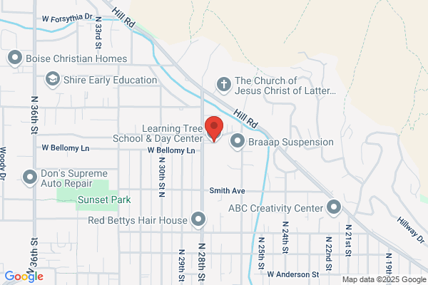 Learning Tree School & Day Care Center the