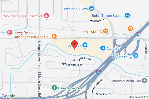 OfficeMax - Print & Copy Services