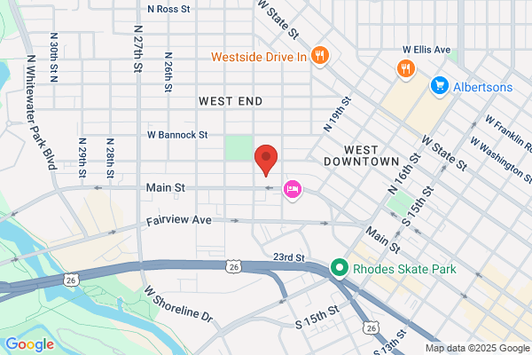Boise Advertising Federation