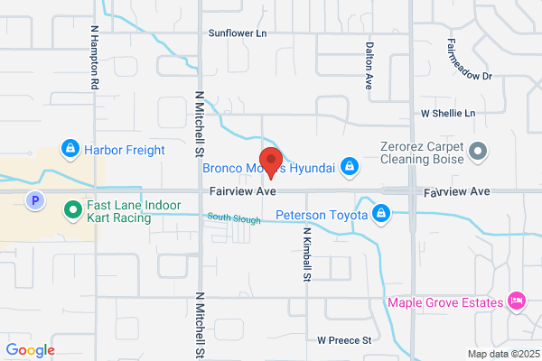 Real Property Management Nampa