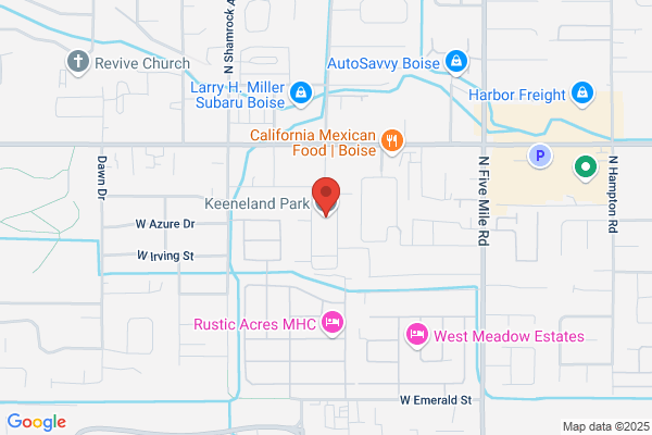 Boise Property Management