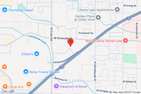 Morgan Property Management