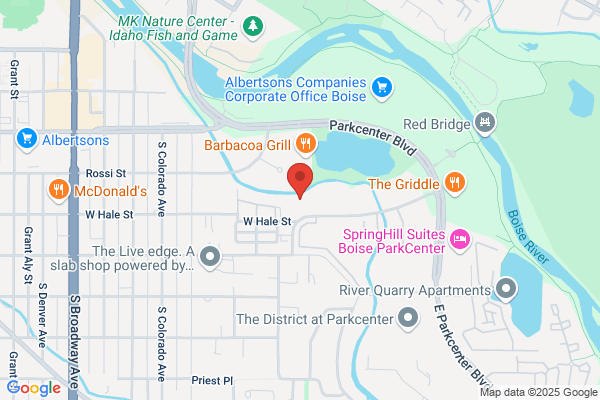 Northwest Real Estate Capital