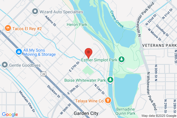 Boise Direct Mailing Services
