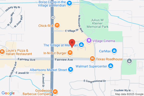Amber Mausling Realty at Keller Williams Realty Boise