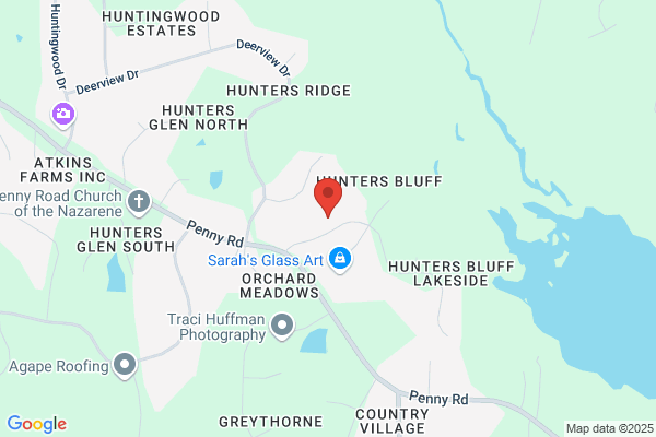 Ballantyne Barton H Real Estate