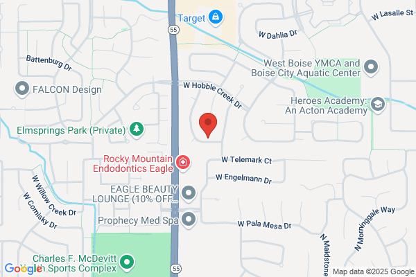 Isaac & Ellie Chavez, RESIDE 208, brokered by eXp Realty
