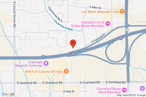 Jeri Anghel | Silvercreek Realty Group