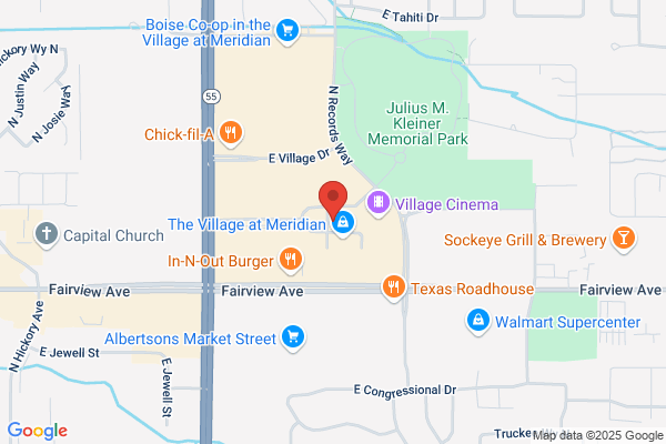 Lonnie Dodd Homes of Amherst Madison Real Estate