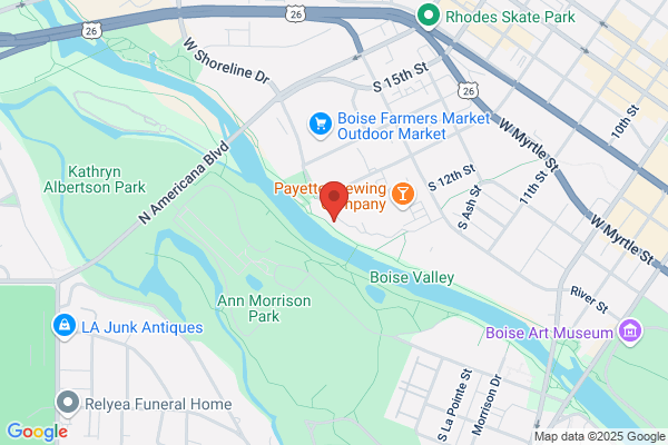 Northwest Property Management